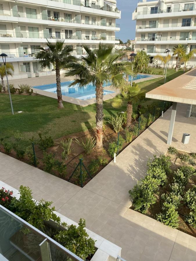 Apartamento Playa Y Club Nautico A 150M 데니아 외부 사진