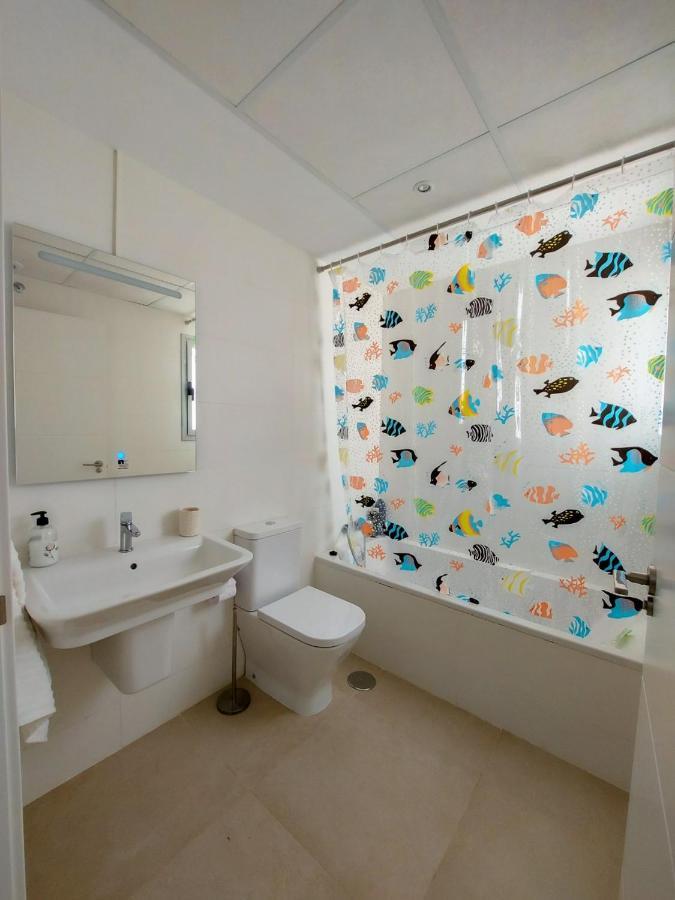 Apartamento Playa Y Club Nautico A 150M 데니아 외부 사진