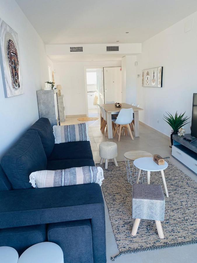 Apartamento Playa Y Club Nautico A 150M 데니아 외부 사진