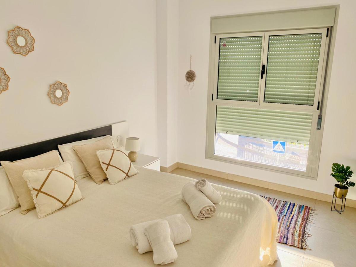 Apartamento Playa Y Club Nautico A 150M 데니아 외부 사진