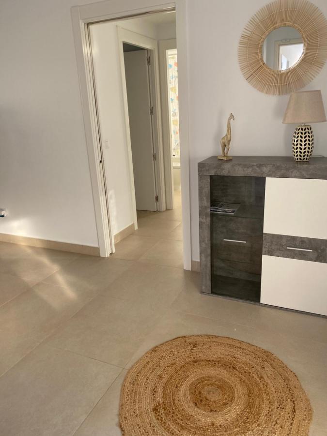 Apartamento Playa Y Club Nautico A 150M 데니아 외부 사진