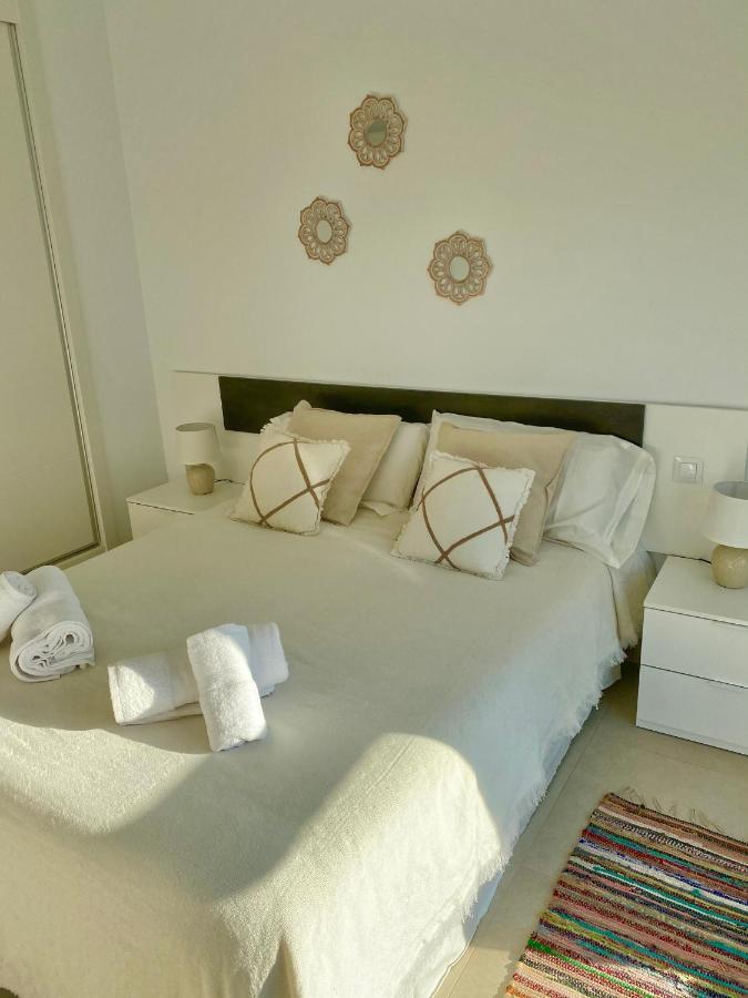 Apartamento Playa Y Club Nautico A 150M 데니아 외부 사진