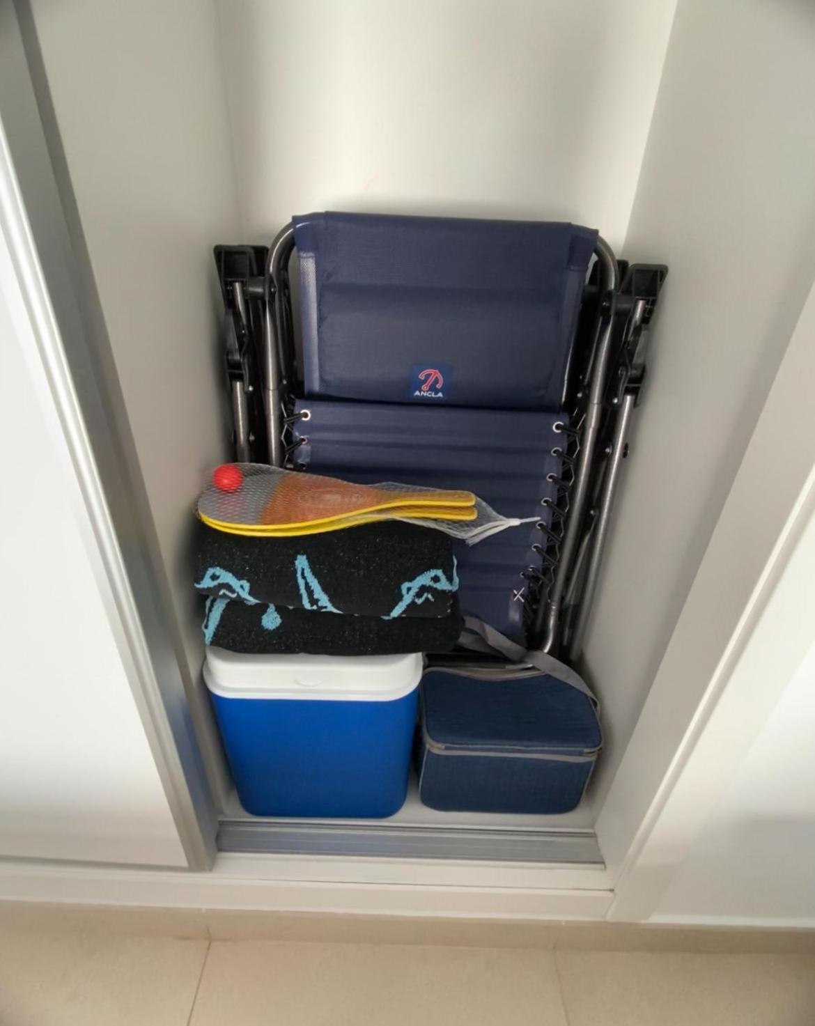 Apartamento Playa Y Club Nautico A 150M 데니아 외부 사진